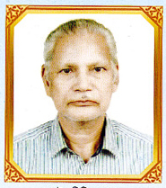 অ্যাডভোকেট ধীরেন্দ্র নাথ শীল