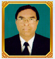 অ্যাডভোকেট মোঃ জহিরুল হক নান্না