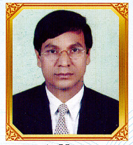 অ্যাডভোকেট এফ.এম. সোহরাব হোসেন মামুন