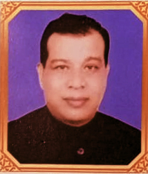 অ্যাডভোকেট মোঃ হুমায়ুন কবির