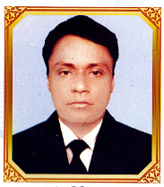 অ্যাডভোকেট মোঃ জামাল হোসেন